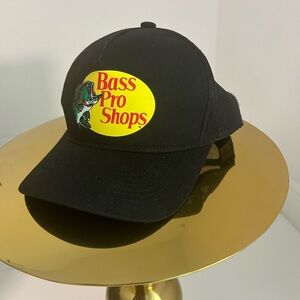Bass Pro Fisher Hat